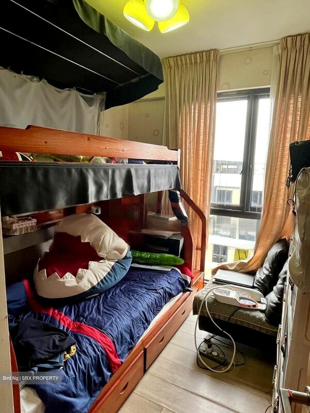 The Rainforest (D23), Condominium #491900691